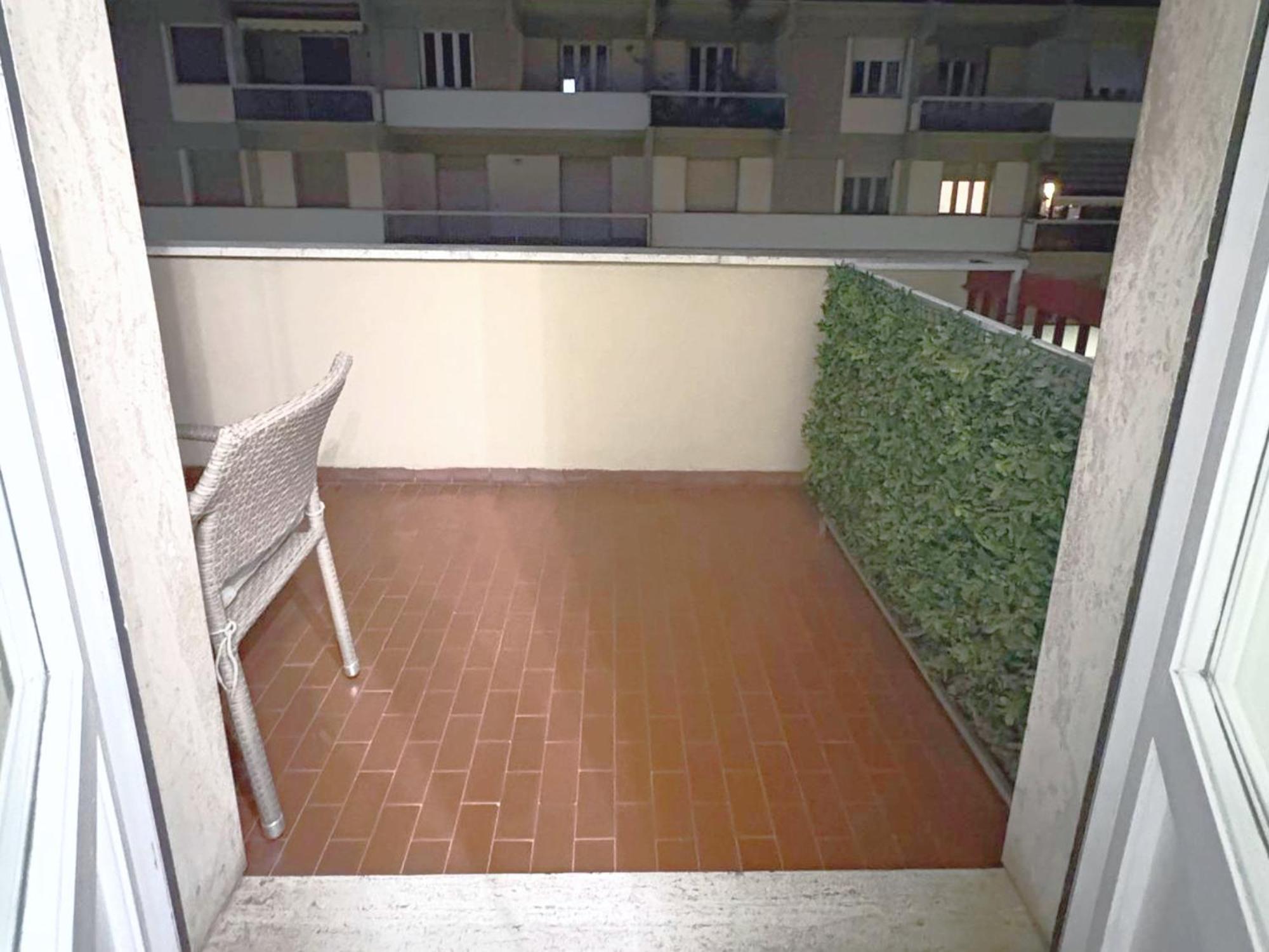 B&B Flo Florence Exterior photo